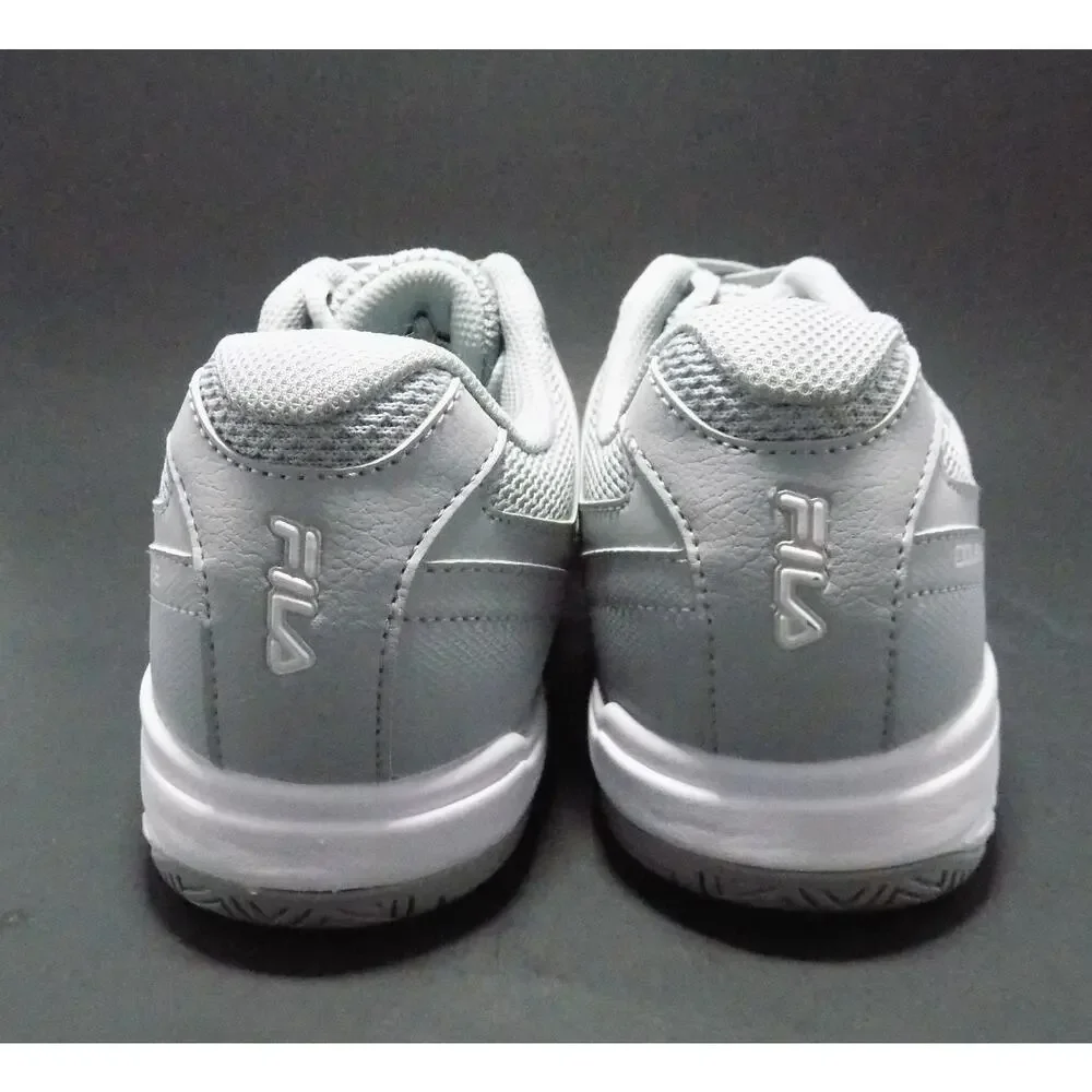 Double Bounce 3 Pickleball Shoes FILA Women's- Size 9